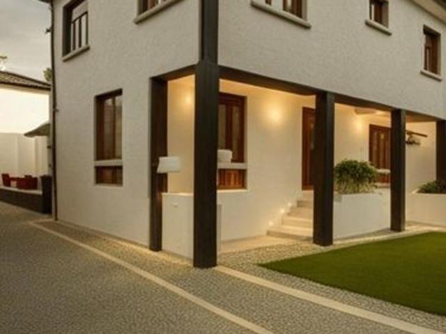 Maison 5 pièces 111 m²