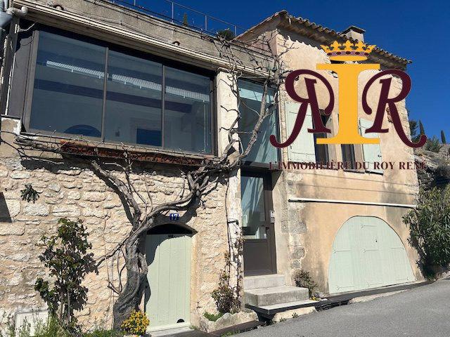 Maison 5 pièces 111 m²