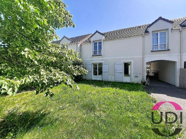 Maison 5 pièces 111 m²