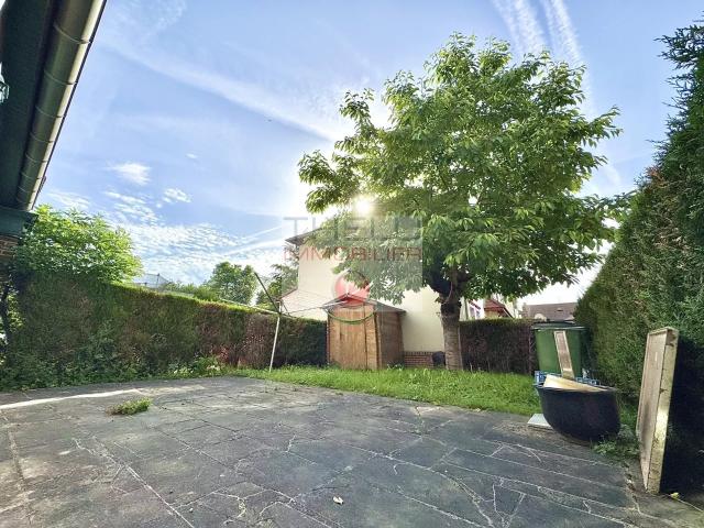 Maison 5 pièces 111 m²