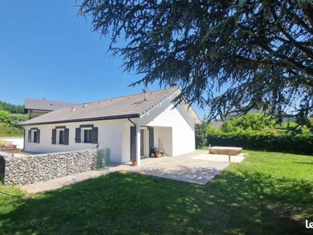 Maison 5 pièces 111 m²