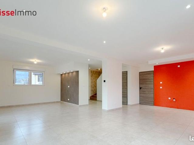 Maison 5 pièces 111 m²