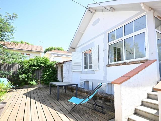Maison 5 pièces 111 m²