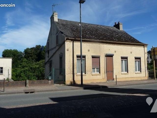Maison 5 pièces 111 m²