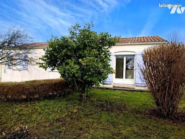 Maison 5 pièces 111 m²