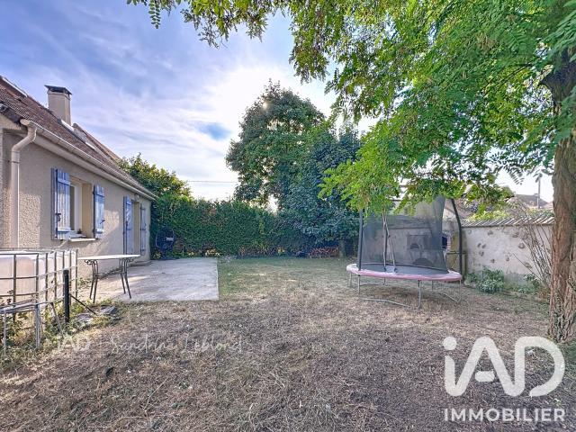 Maison 5 pièces 111 m²