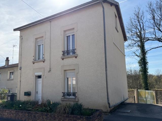 Maison 5 pièces 111 m²