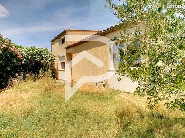 Maison 5 pièces 111 m²