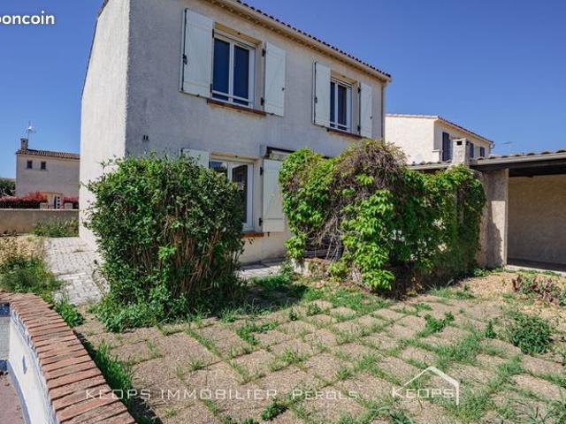 Maison 5 pièces 111 m²