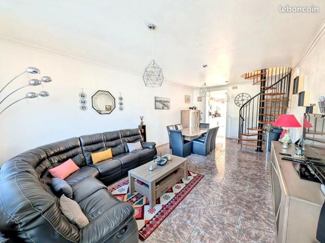 Maison 5 pièces 111 m²
