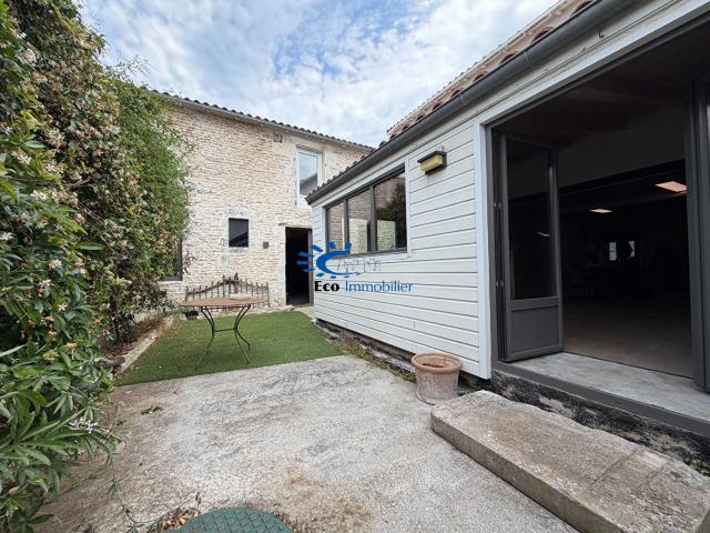 Maison 5 pièces 111 m²