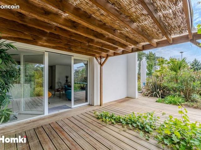 Maison 5 pièces 111 m²