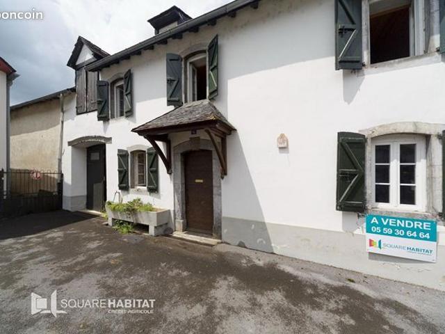 Maison 5 pièces 111 m²
