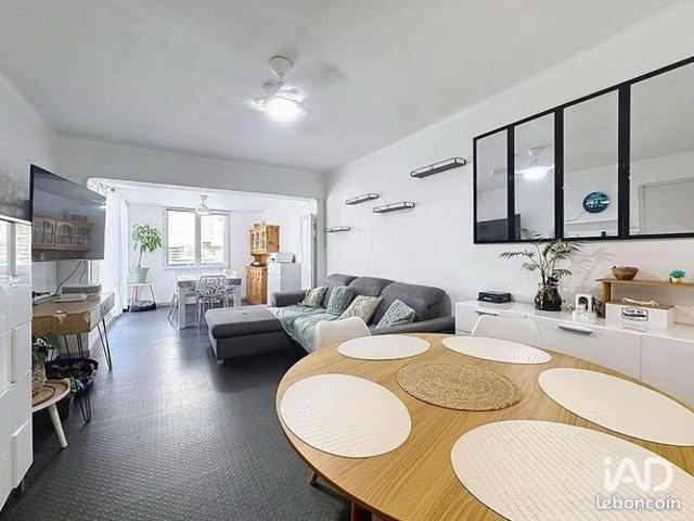 Maison 5 pièces 111 m²
