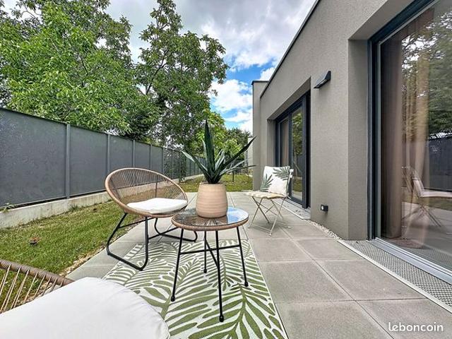 Maison 5 pièces 111 m²