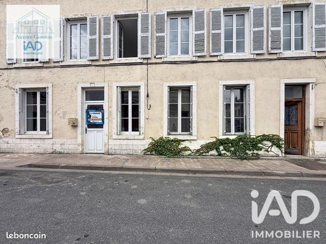 Maison 5 pièces 111 m²