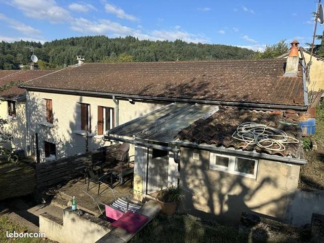 Maison 5 pièces 111 m²