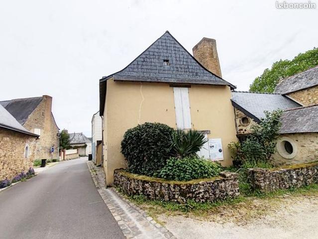 Maison 5 pièces 111 m²