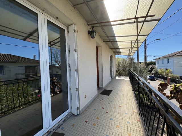 Maison 5 pièces 111 m²