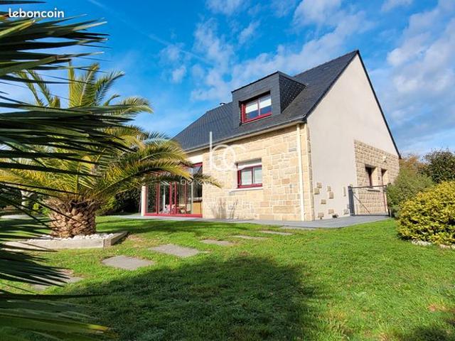 Maison 5 pièces 111 m²