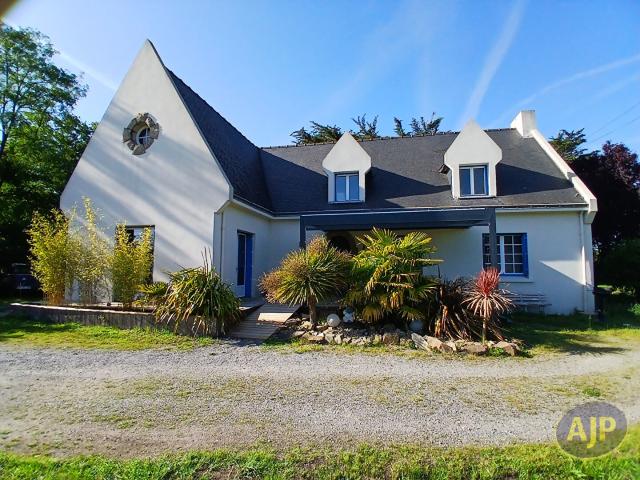 Maison 5 pièces 111 m²