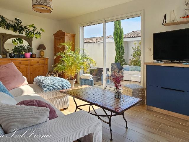 Maison 5 pièces 111 m²