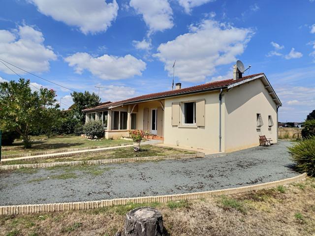 Maison 5 pièces 111 m²