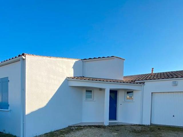 Maison 5 pièces 111 m²