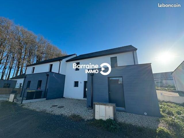 Maison 5 pièces 111 m²