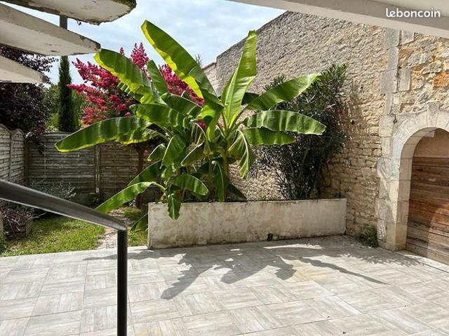 Maison 5 pièces 111 m²