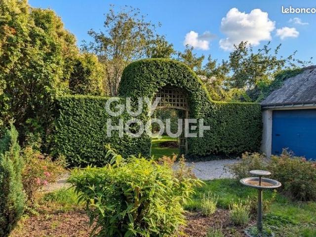 Maison 5 pièces 111 m²