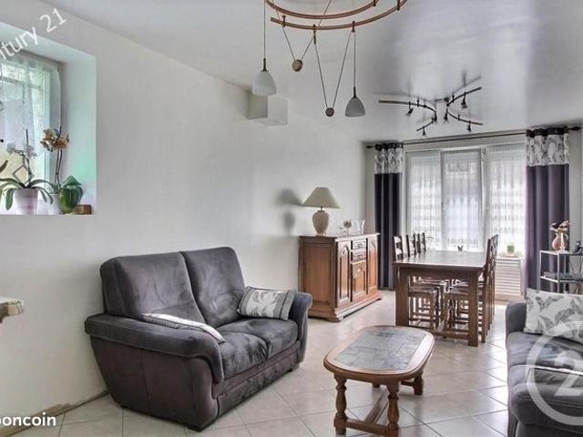 Maison 5 pièces 111 m²