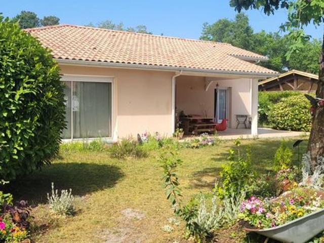 Maison 5 pièces 111 m²
