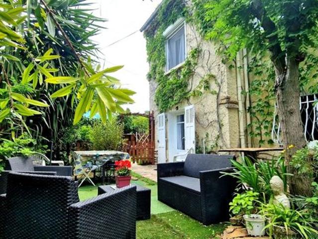 Maison 5 pièces 111 m²