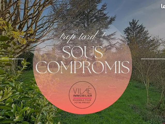 Maison 5 pièces 111 m²