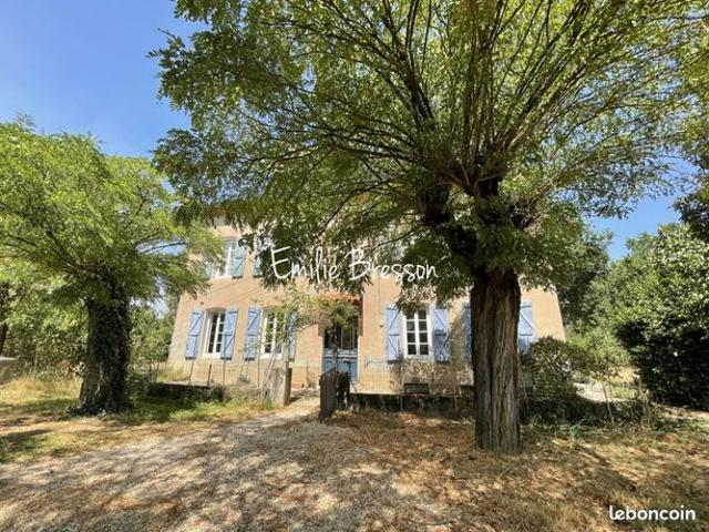 Maison 5 pièces 111 m²