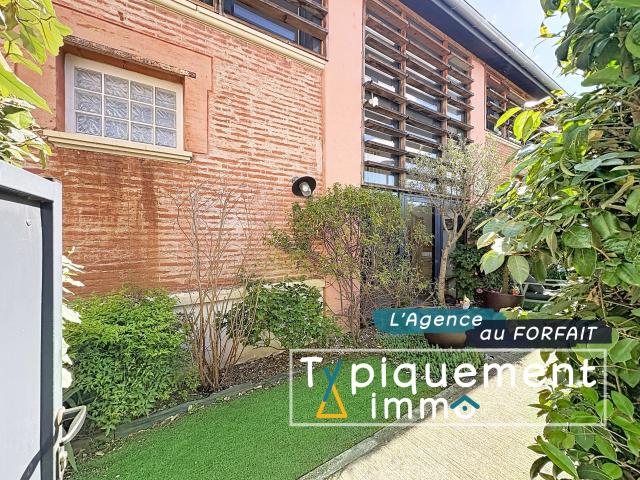 Maison 5 pièces 111 m²