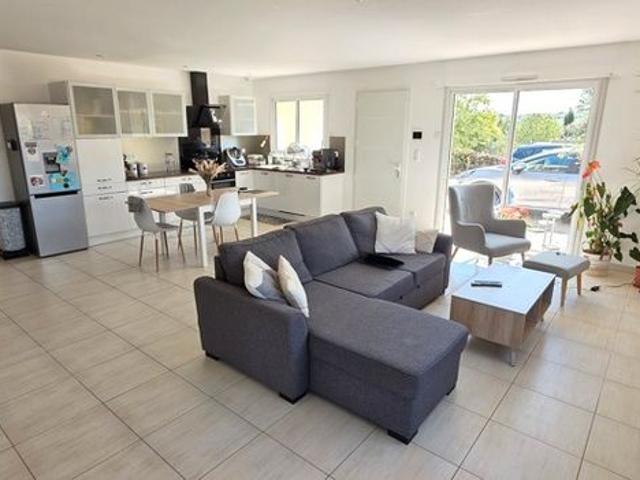 Maison 5 pièces 111 m²