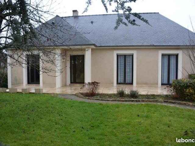 Maison 5 pièces 111 m²