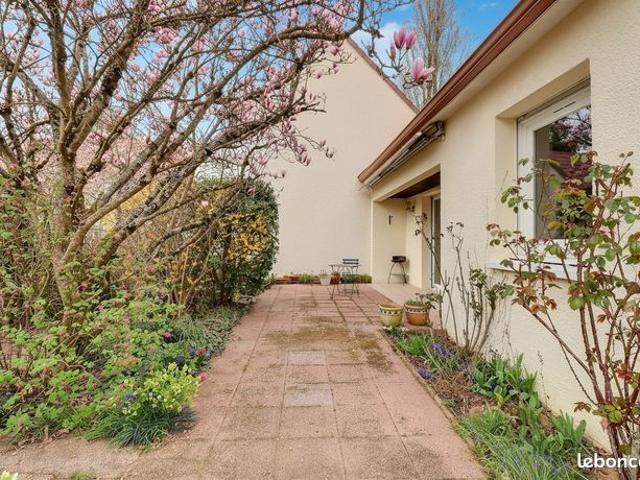 Maison 5 pièces 111 m²