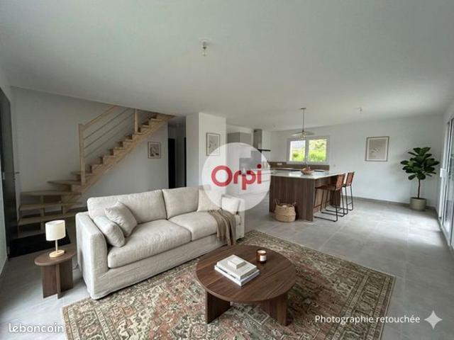 Maison 5 pièces 111 m²