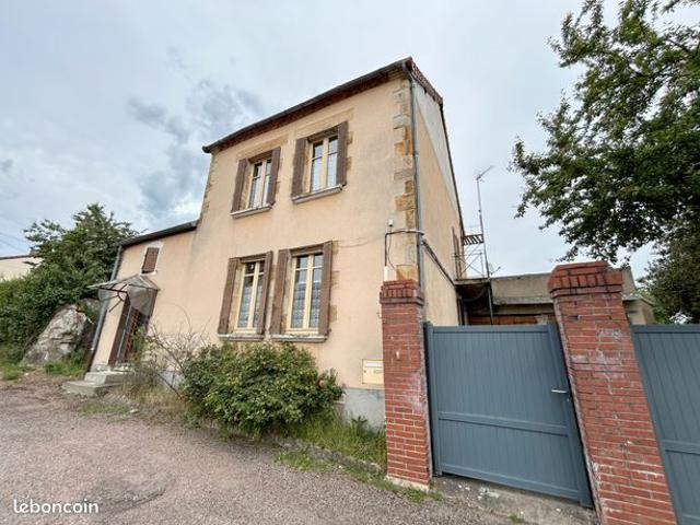 Maison 5 pièces 111 m²