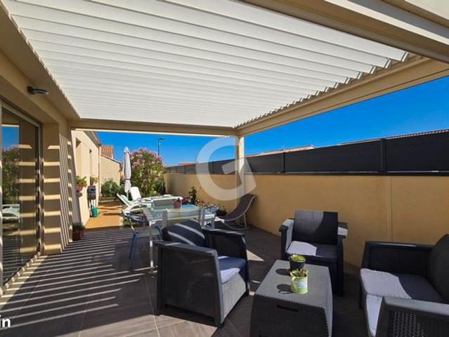 Maison 5 pièces 111 m²