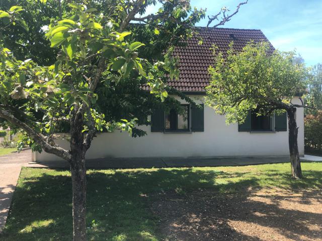 Maison 5 pièces 111 m²