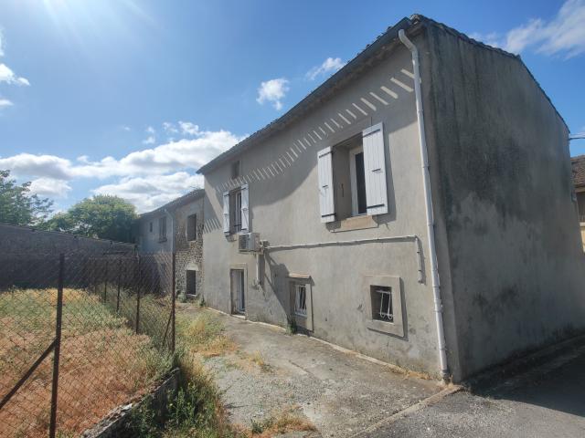 Maison 5 pièces 111 m²