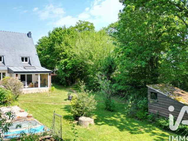 Maison 5 pièces 111 m²
