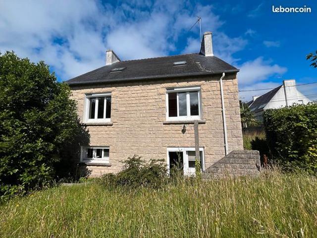 Maison 5 pièces 111 m²