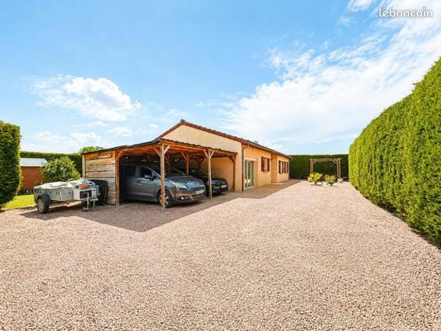 Maison 5 pièces 111 m²
