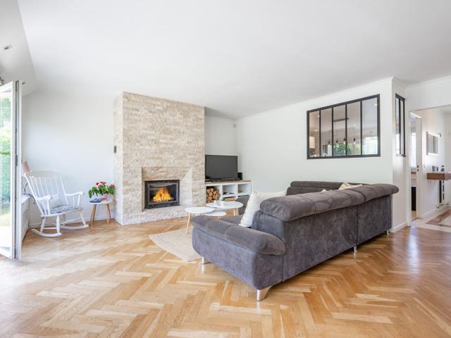 Maison 5 pièces 111 m²