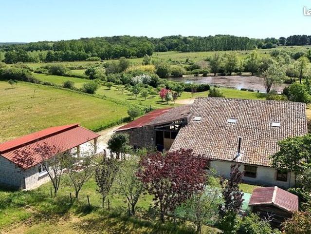 Maison 5 pièces 111 m²